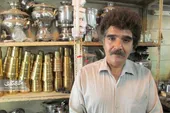 اگر درست با سماور تا کنید از شما بیشتر عمر می&zwnj;کند