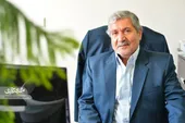 محمدعلی سلیمانی&zwnj;خدابنده را به&zwnj;عنوان پدر بچه&zwnj;های طرق می&zwnj;شناسند