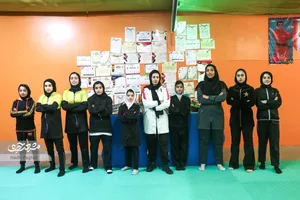 درِ باشگاه باز شود درِ زندان بسته می‌شود