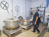 گپ و گفتی با خیران گمنامی که هر هفته برای کارتن خواب&zwnj;ها غذا می&zwnj;پزند