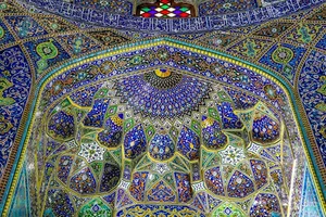 الله‌وردی‌خان، غلامی که حاکم شد