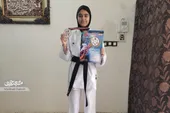 خوشحالی مادرم، دلچسب&zwnj;تر از مدال بود
