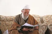کلاس هفده&zwnj;ساله کانون سیدالمرسلین گلشهر پایان ندارد