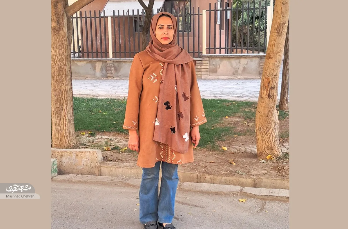 سمیه یزدانی سمیه یزدانی
