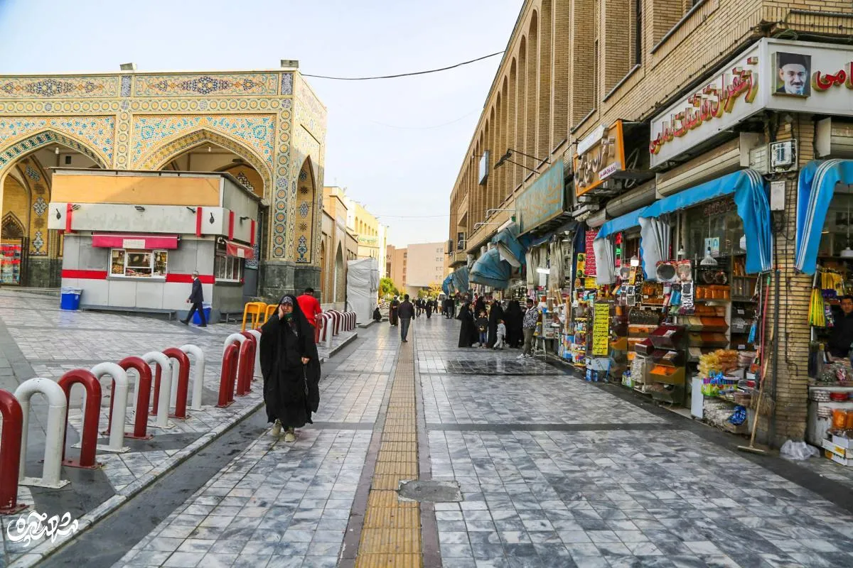 اصلی کوچه