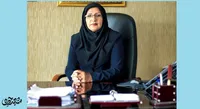 از نانوایی تا نان آوری؛ روایت زندگی نرگس شفائی کارآفرین برتر حوزه زنان در کشور 
