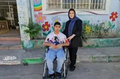 ستاره شدن پوریا آذری بین سی نفر