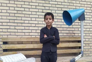 روبات‌های مقوایی حجت واقعی است