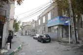 کوچه&zwnj;ای از کوی شیرازی