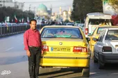 اسکان و پذیرایی؛ با یک صلوات 