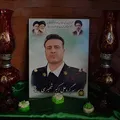 شهید فرودگاه مشهد، دلسوز خانواده بود و جانفدای وطن