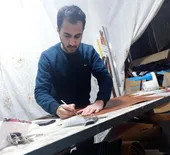 پا توی کفش برج 