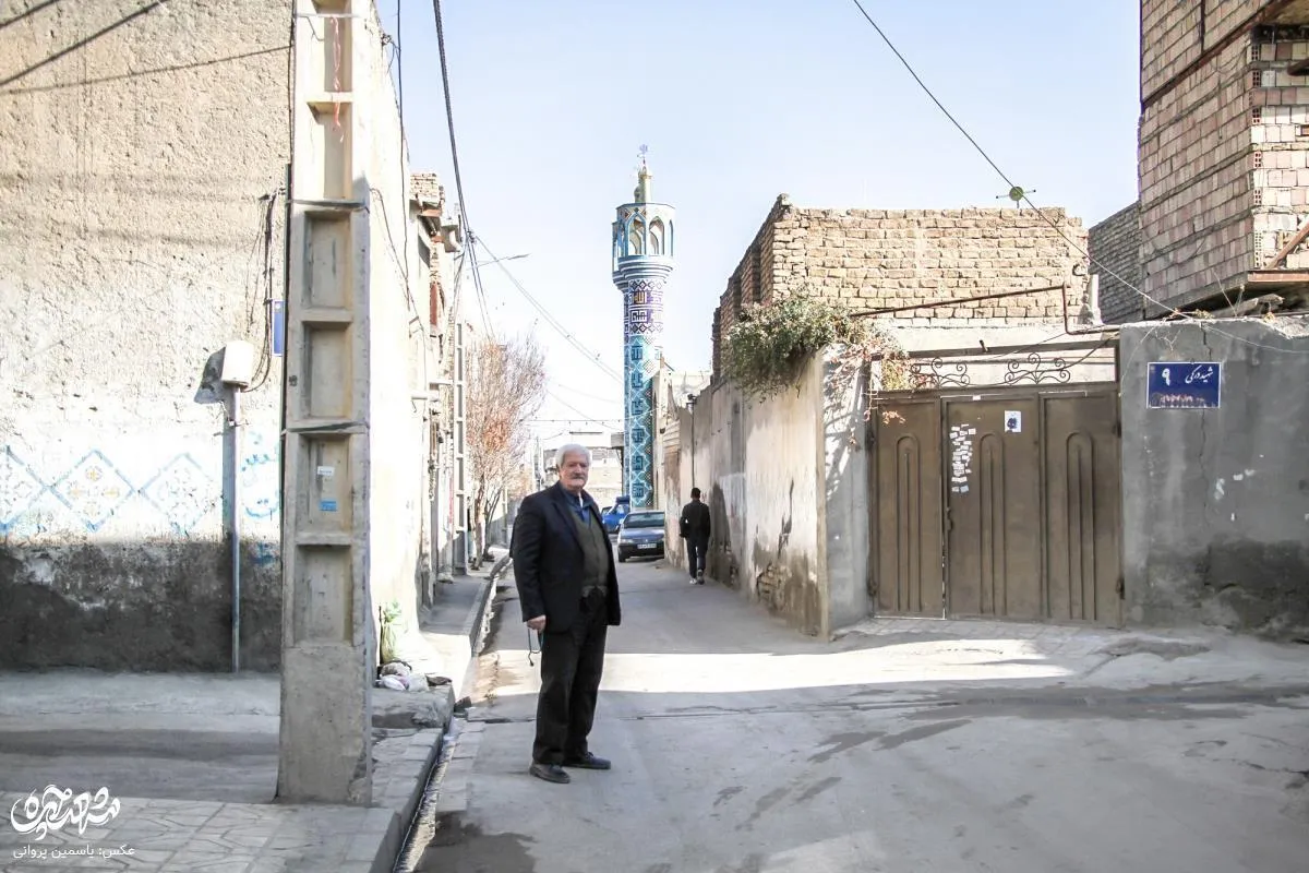 محمود ناظران‌پور