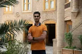 سفر در زمان؛ طرح گردشگری مجازی دانشجویان مشهدی در رتبه اول جهانی