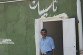 محمدعلی افراسیابی قدیمی&zwnj;ترین تاسیساتی پارک ملت است