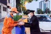 بامداد متبرک پاکبانان 