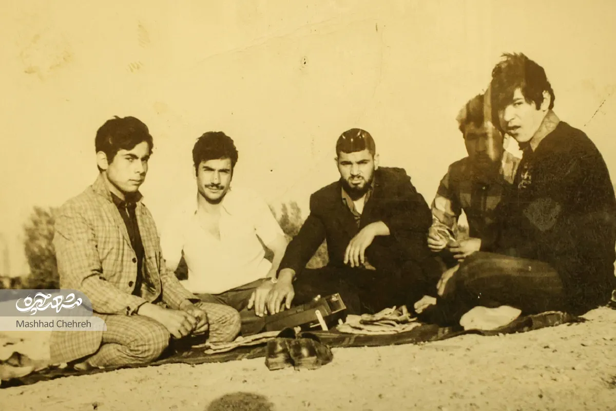 مداح مداح