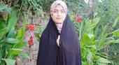 فاطمه پورنوا طراحی و عکاسی را به کودکان محله بهمن رایگان آموزش می&zwnj;دهد