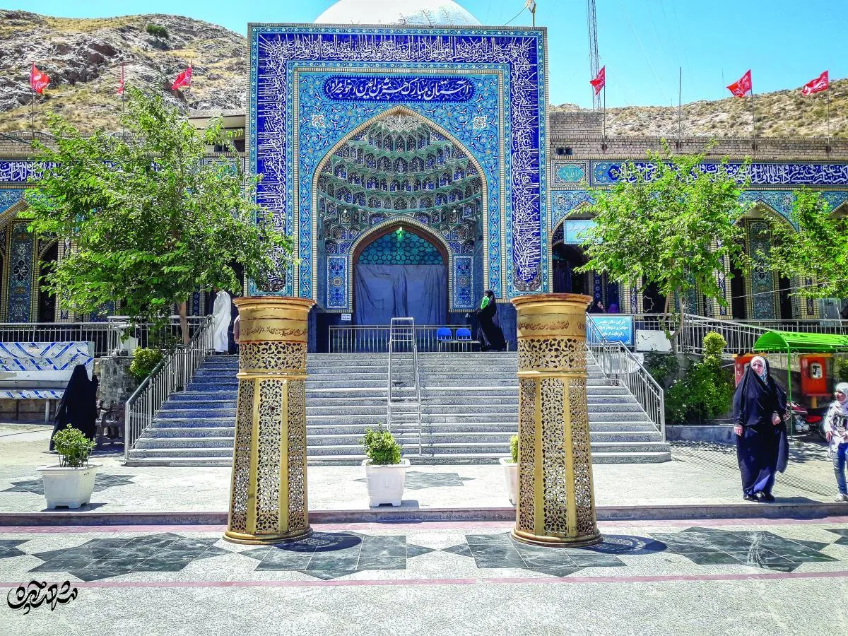 خواجه مراد