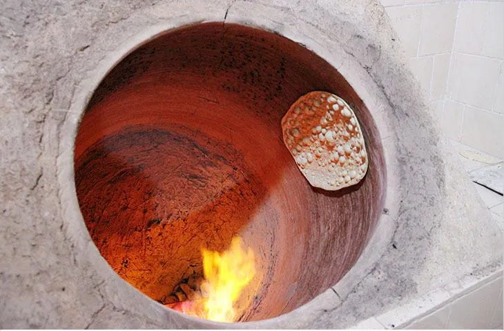 تنور
