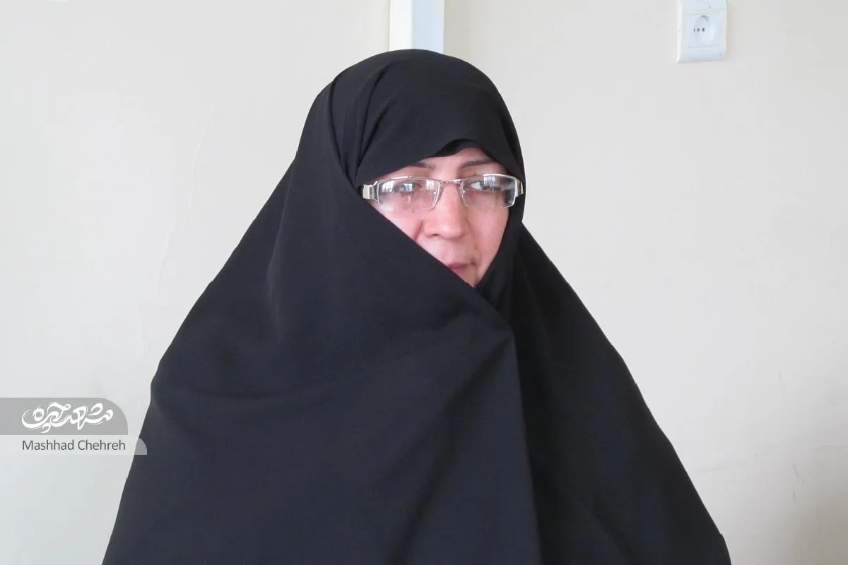 مالاباجی‌ مکتب، حافظ محله جلالیه را با قرآن آشنا کرد