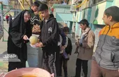 چهارشنبه&zwnj;های فرهنگی بچه&zwnj;های &laquo;سرخوش&raquo;