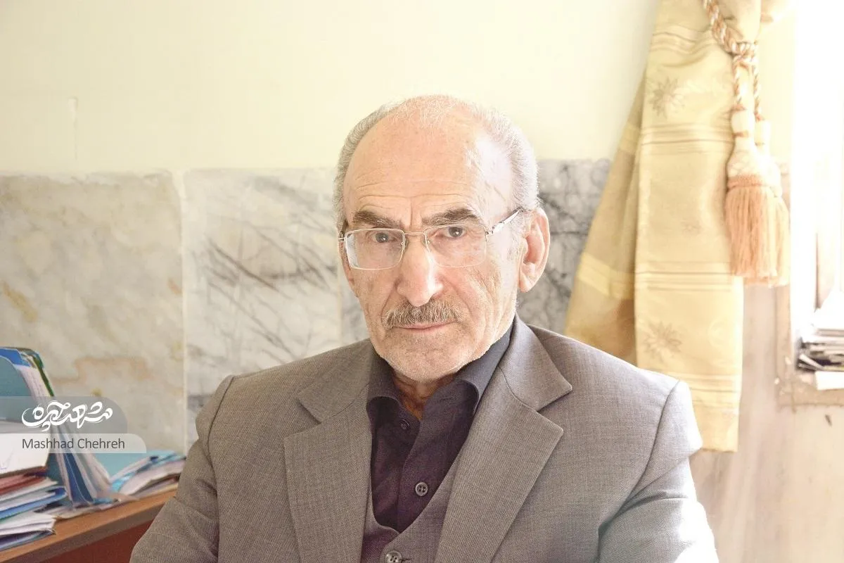 دکتر اعتضادی از جراحی در خط مقدم و داخل کانتینر می‌گوید