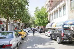  کوچه سینما «شهر قصه»