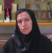 گرمای شعر زهرا محدثی&zwnj; در شب سرد زمین