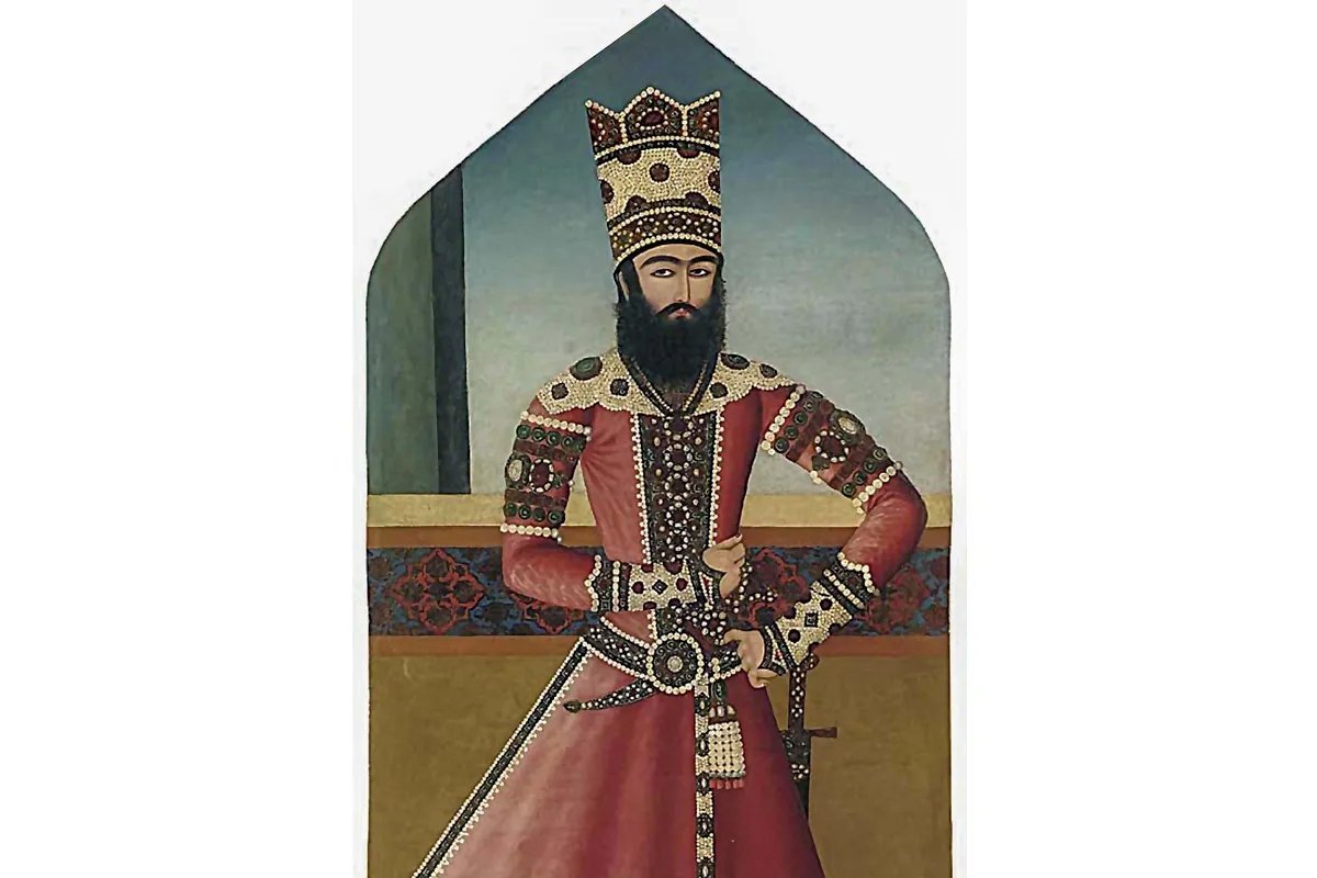 حکمرانی پنج‌ساله شجاع‌السلطنه در مشهد و دفع فتنه خوانین