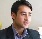 مخترع محله بلال مشکلی با کمبود امکانات ندارد