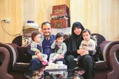 سه قلوها یک مامان ندارند!