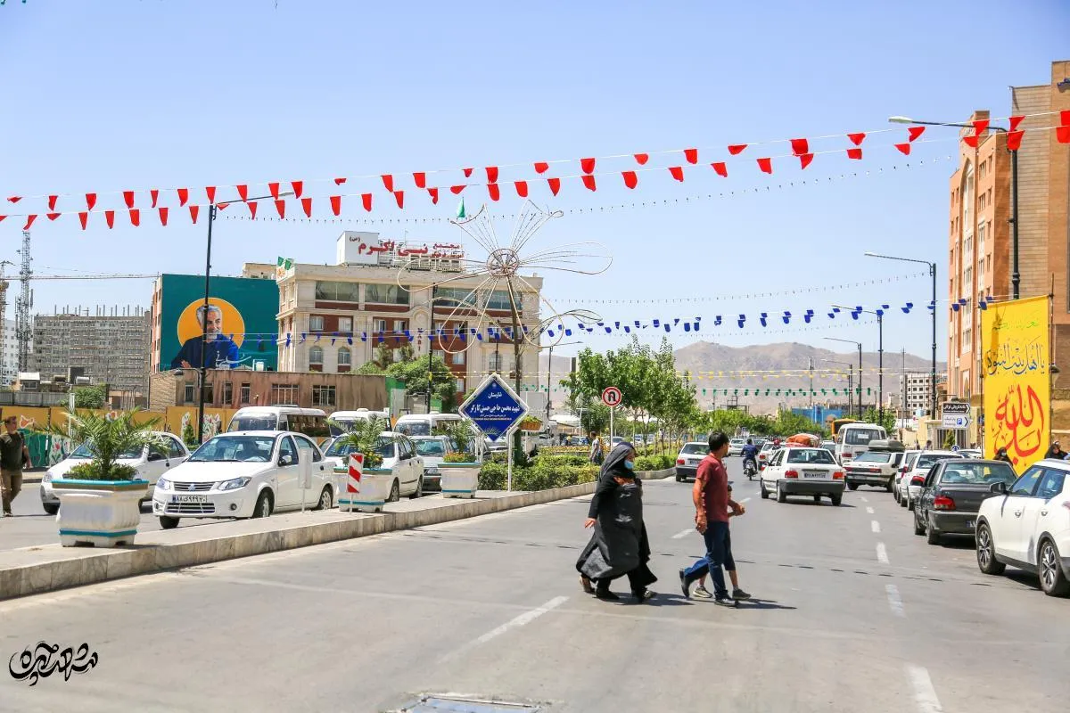 شهید حاجی حسنی کارگر