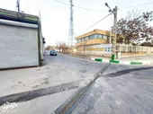 مشعلی در دل حسین&zwnj;آباد