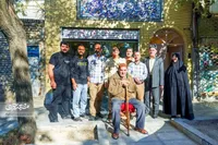 خیراندیشی اهالی محله وحید چند نسل را قرآن‌خوان کرد