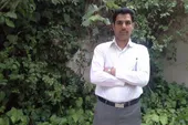 به جای خرید باغ، پشت بامم را باغ کردم
