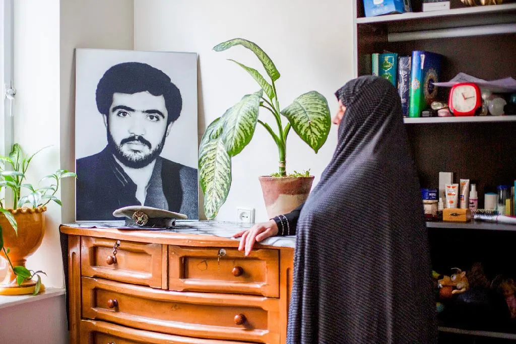 محمدرحیم رحمانی قوچانی
