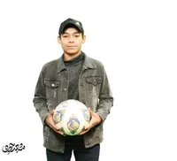نوجوان محله طلاب در لیگ دسته اول استانی