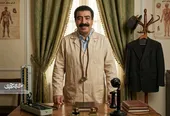 &laquo;تعبدی&raquo; فقط یک پزشک نبود