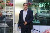 خانواده غفوری&zwnj;مقدم بستنی دقت را به هویت مشهد تبدیل کردند