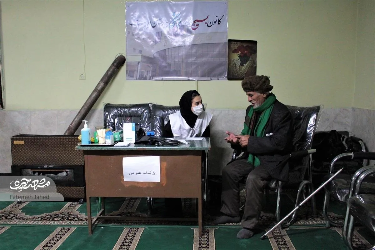 قرارگاه شهیددهنوی با ۶ کارگروه محله کشاورز را متحول کرد