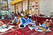 ایران کوچک در حضرت زینب (س)