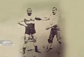 پهلوانان کژ رفتار مشهد