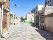 ره&zwnj;باغی در راسته مسگرها!