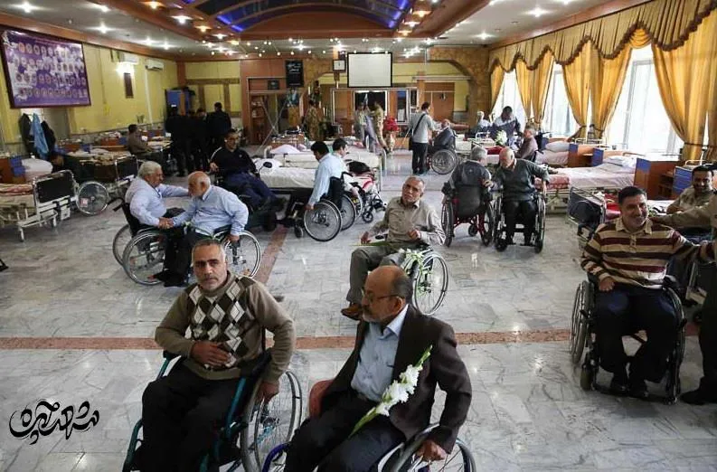 باکس پایین سمت راست