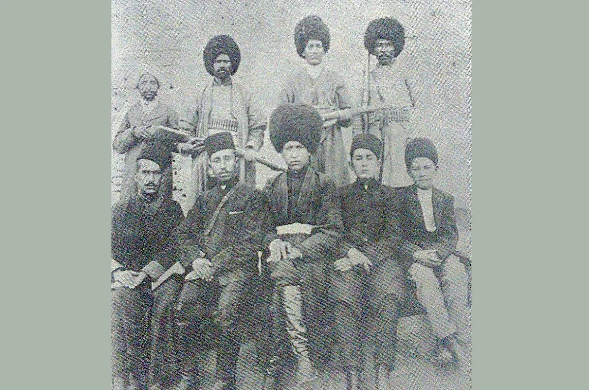 تاریخی