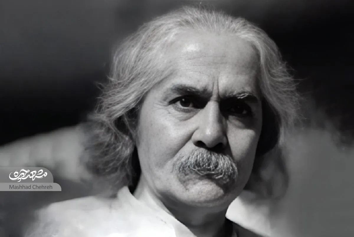 اخوان ثالث، امید شعر مشهد بود
