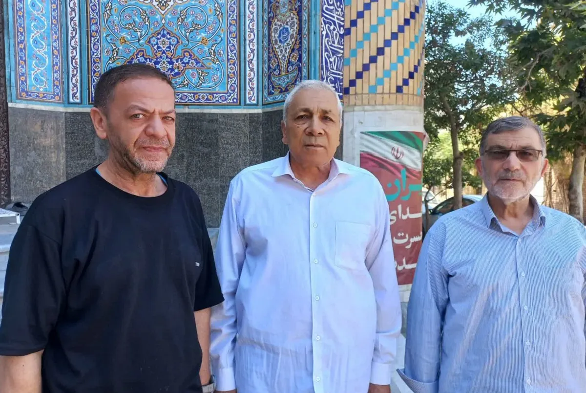 همسایه ها