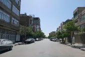 جمع درختان در کوچه اندیشه ۷۱
