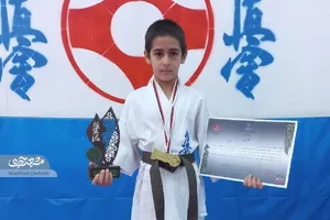 «نه» مرتضی اصغری به فوتبال
